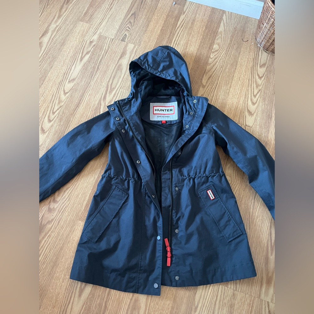 Women’s Hunter Jacket